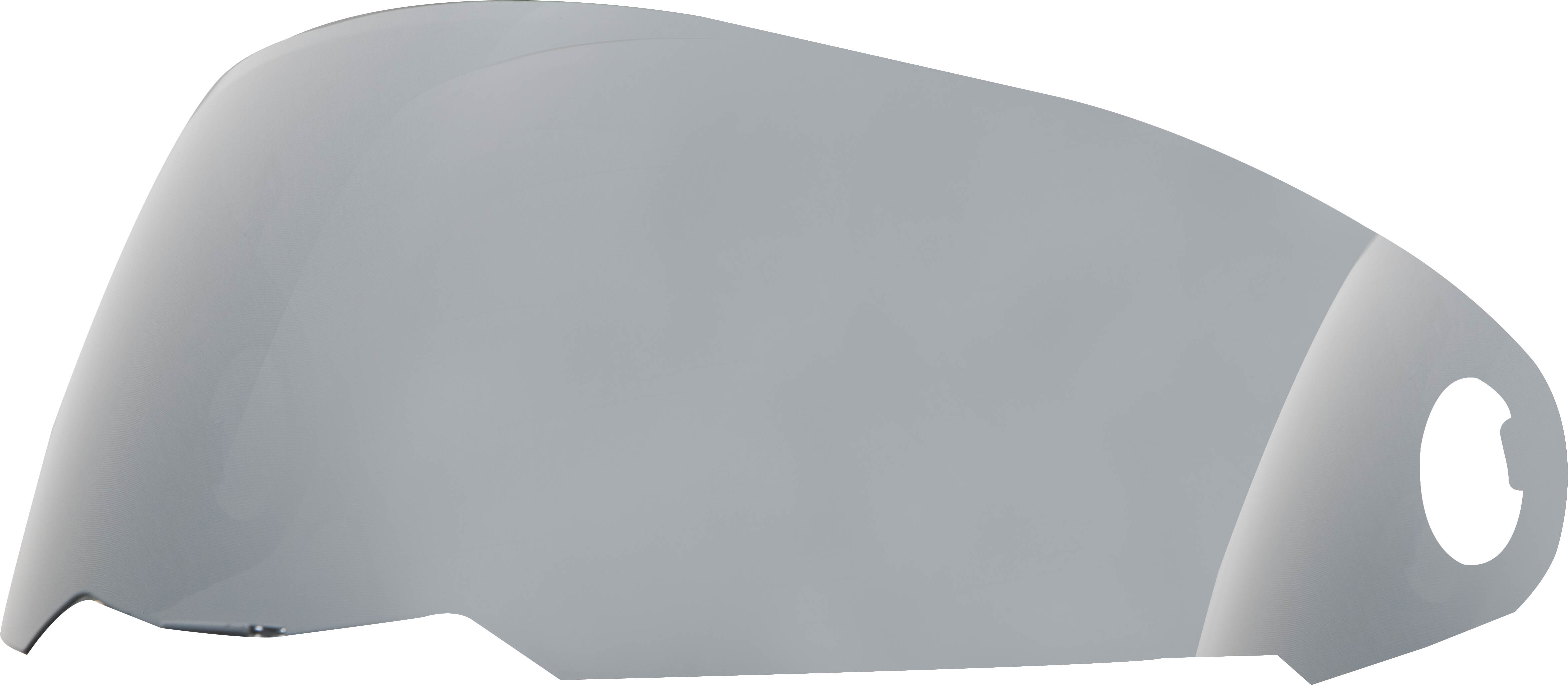 Steelbird Air Silver Visor